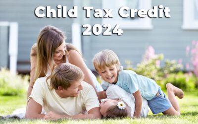 Child Tax Credit 2024