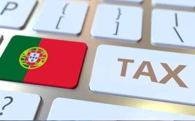 Taxes in Portugal: What Expats Need to Know